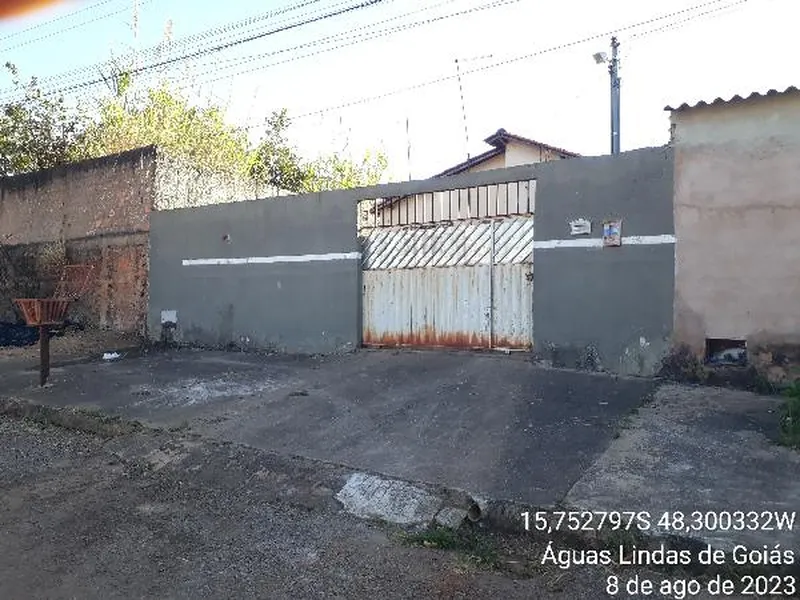 Casa em Venda Direta