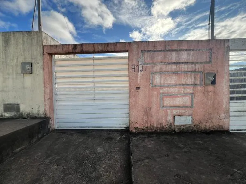 Casa em Venda Direta