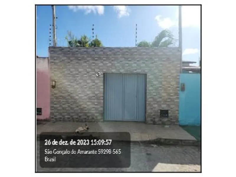 Casa em Venda Direta