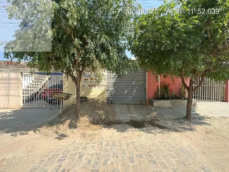 Casa em Venda Direta