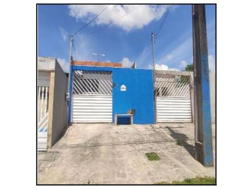Casa em Venda Direta