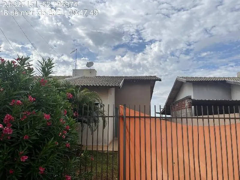 Casa em Venda Direta