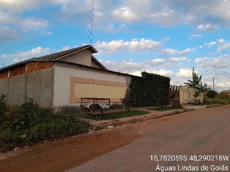 Casa em Venda Direta
