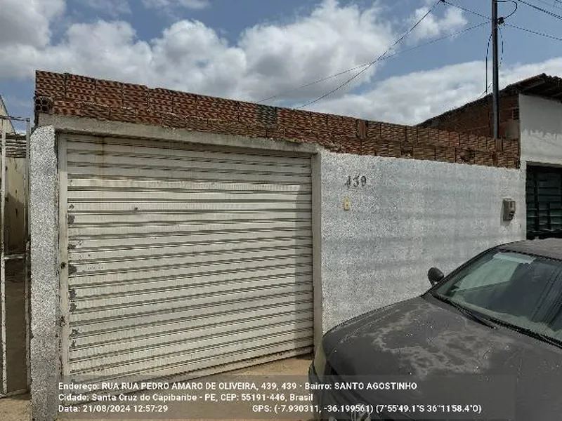 Casa em Venda Direta