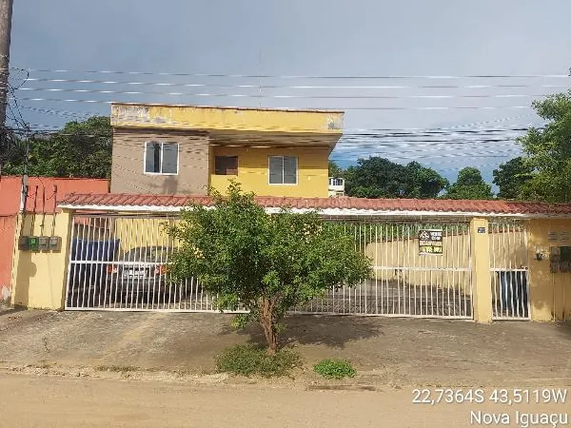Casa em Venda Direta