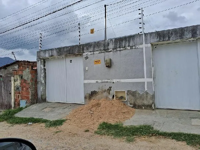 Casa em Venda Direta