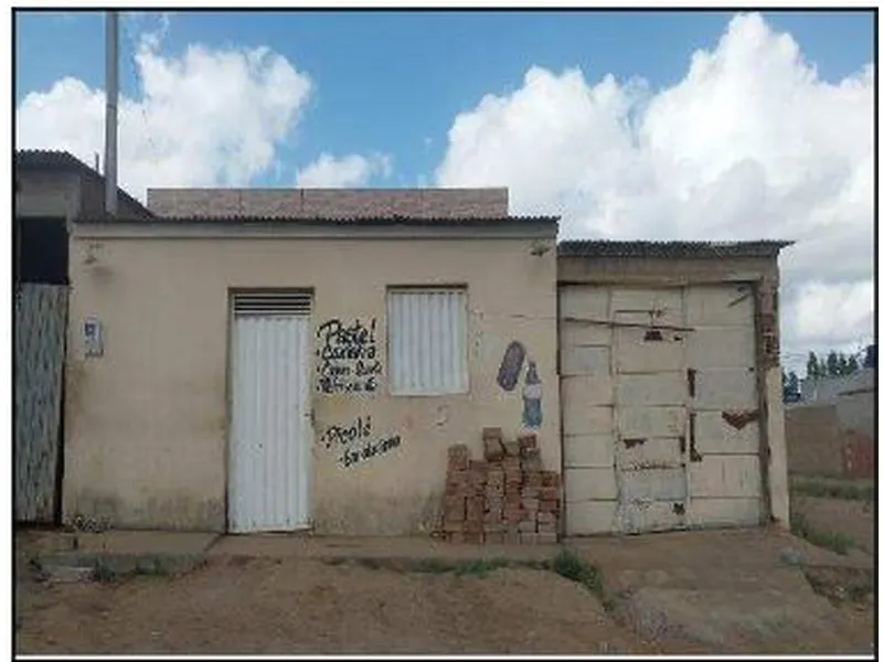 Casa em Venda Direta