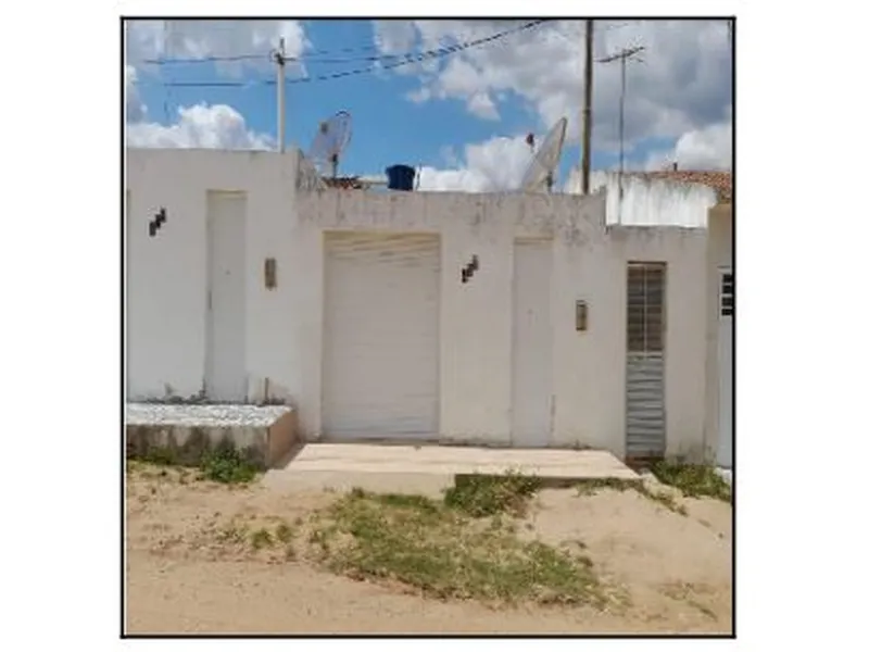 Casa em Venda Direta