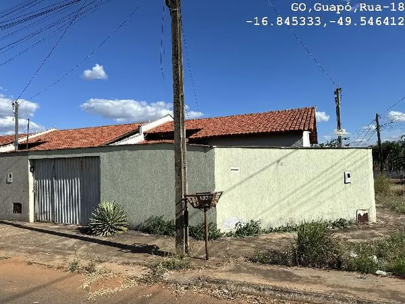 Casa em Venda Direta