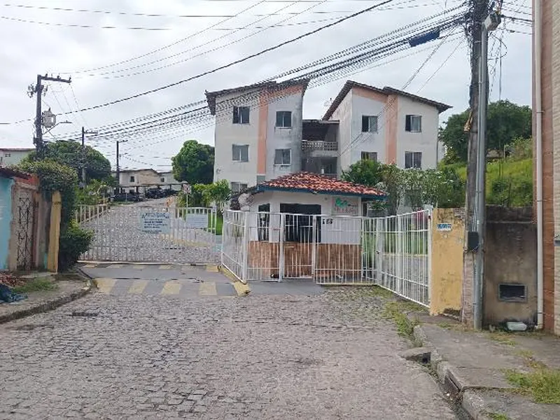 Apartamento em Venda Direta