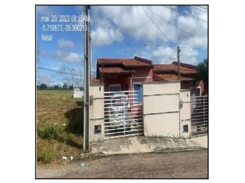 Casa em Venda Direta