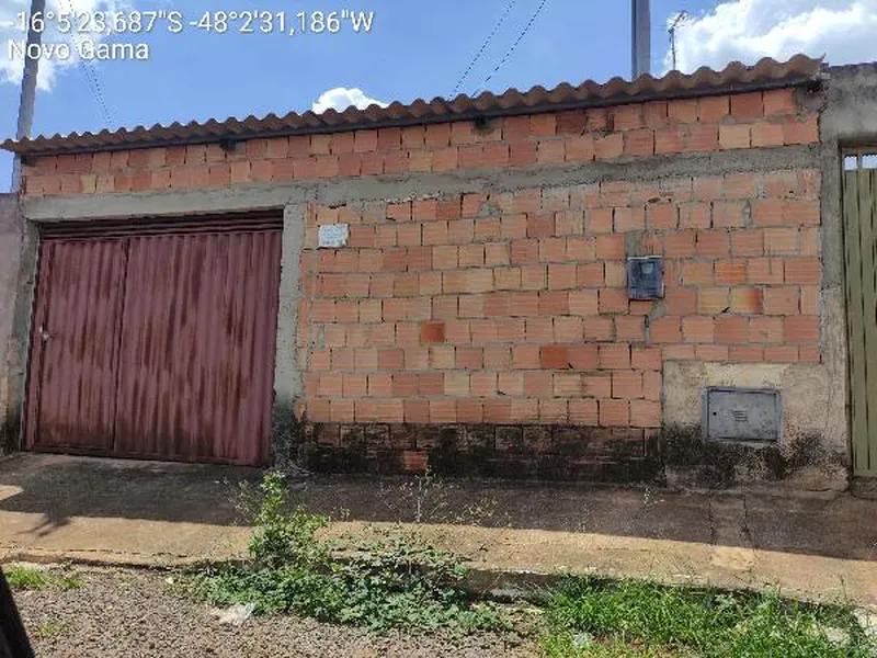 Casa em Venda Direta