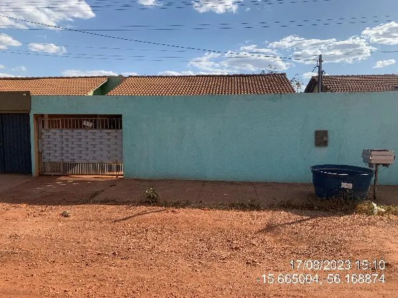 Casa em Venda Direta