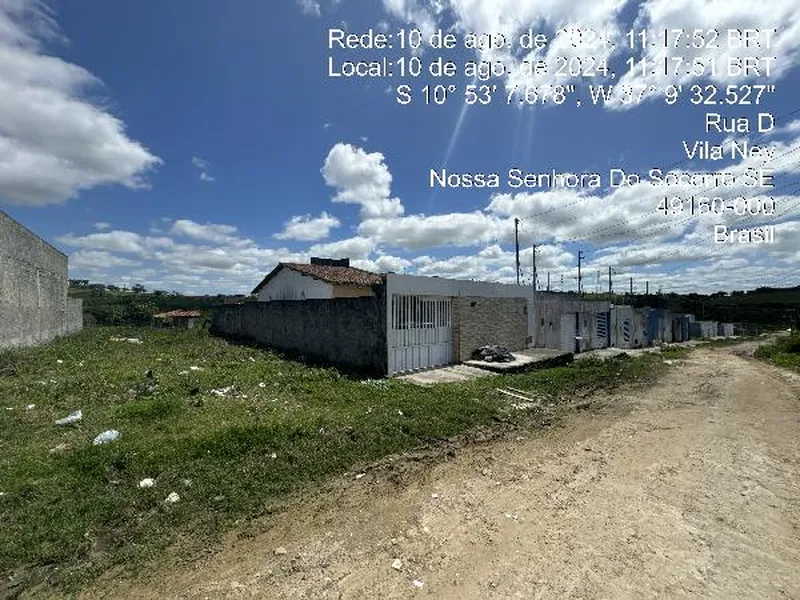 Casa em Venda Direta