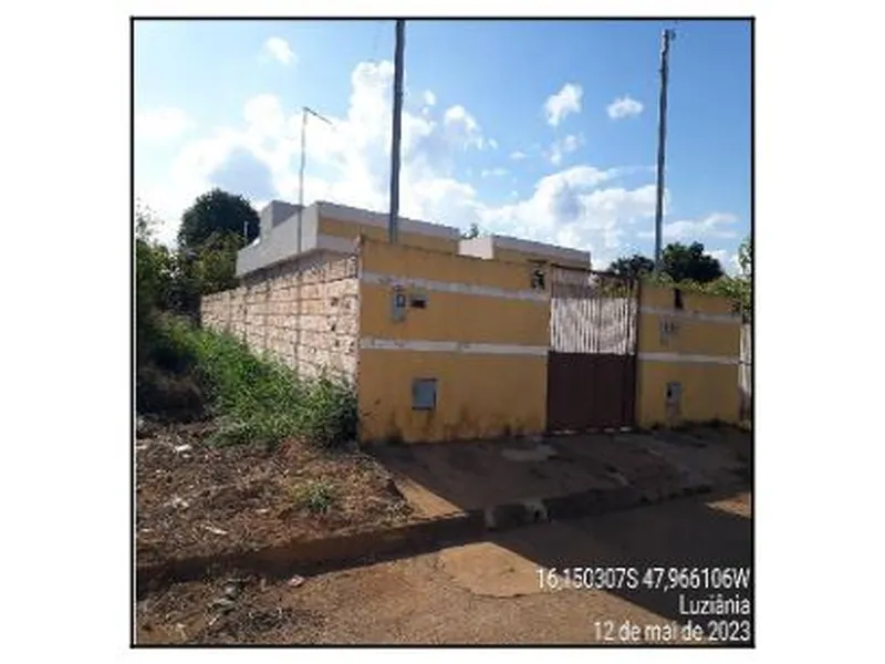 Casa em Venda Direta