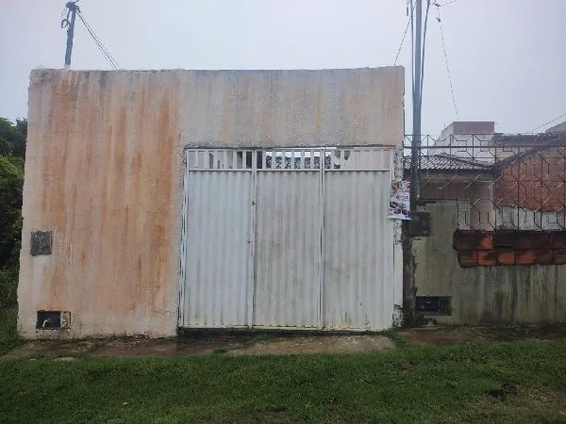 Casa em Venda Direta