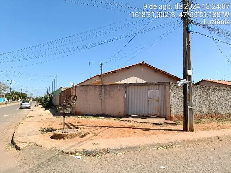Casa em Venda Direta