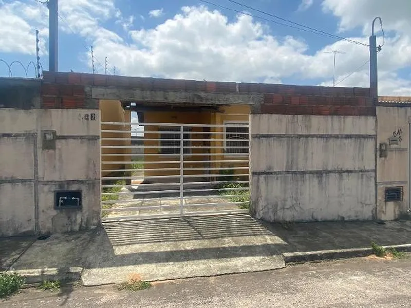 Casa em Venda Direta