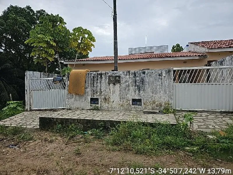 Casa em Venda Direta