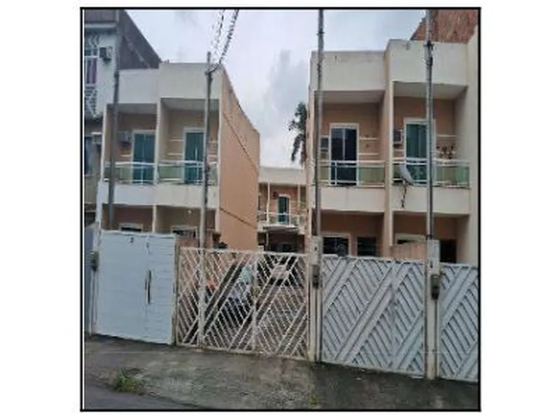 Casa em Venda Direta