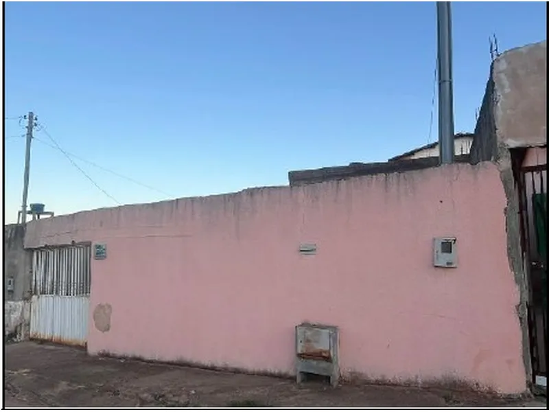 Casa em Venda Direta