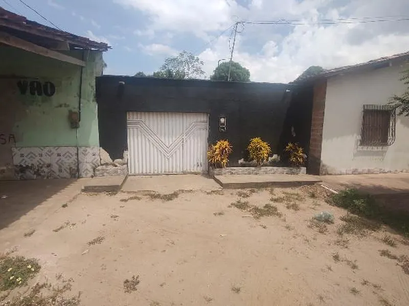 Casa em Venda Direta