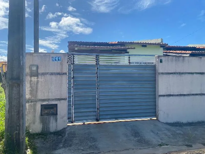 Casa em Venda Direta