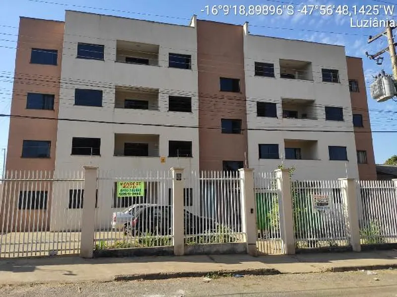 Apartamento em Venda Direta