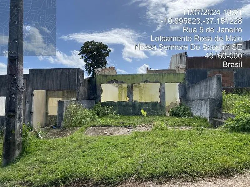 Casa em Venda Direta
