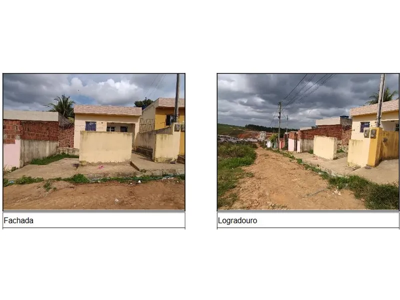 Casa em Venda Direta