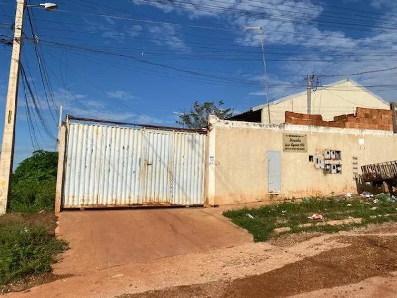 Casa em Venda Direta
