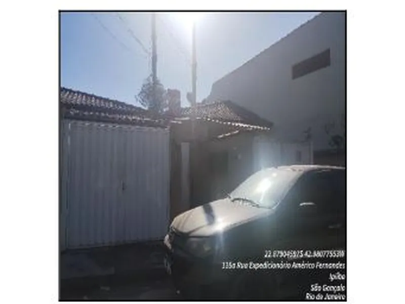 Casa em Venda Direta