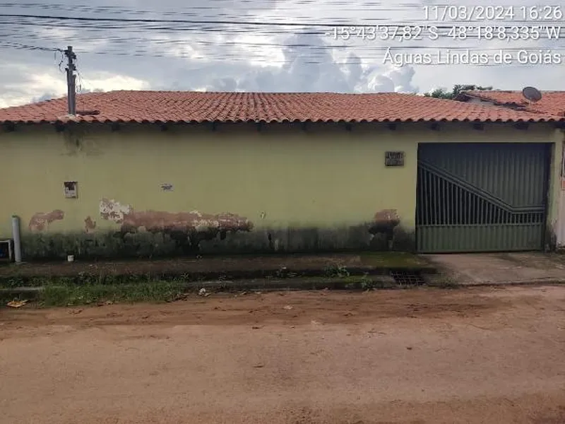 Casa em Venda Direta