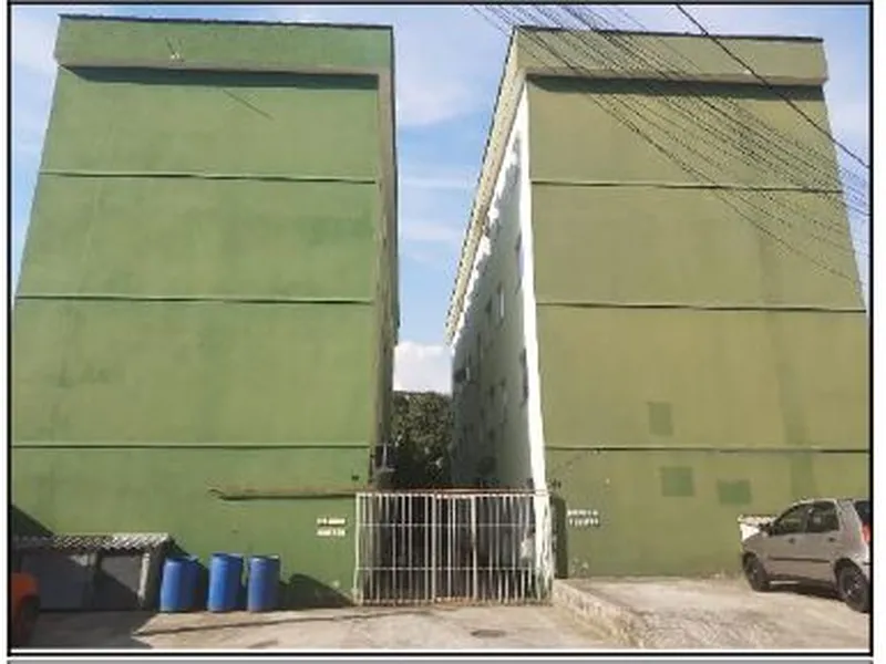 Apartamento em Venda Direta