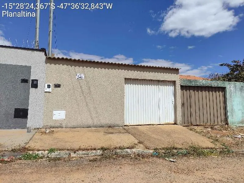 Casa em Venda Direta