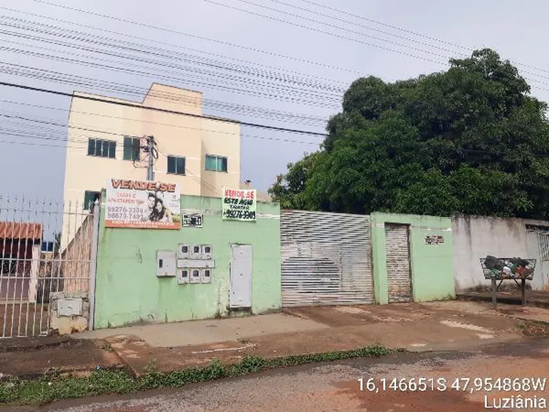 Apartamento em Venda Direta