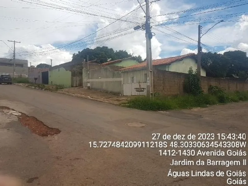 Casa em Venda Direta