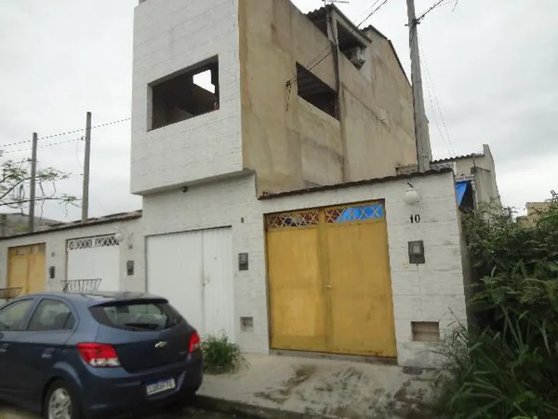 Casa em Venda Direta
