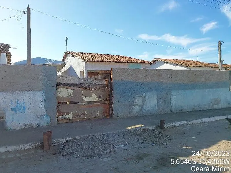 Casa em Venda Direta
