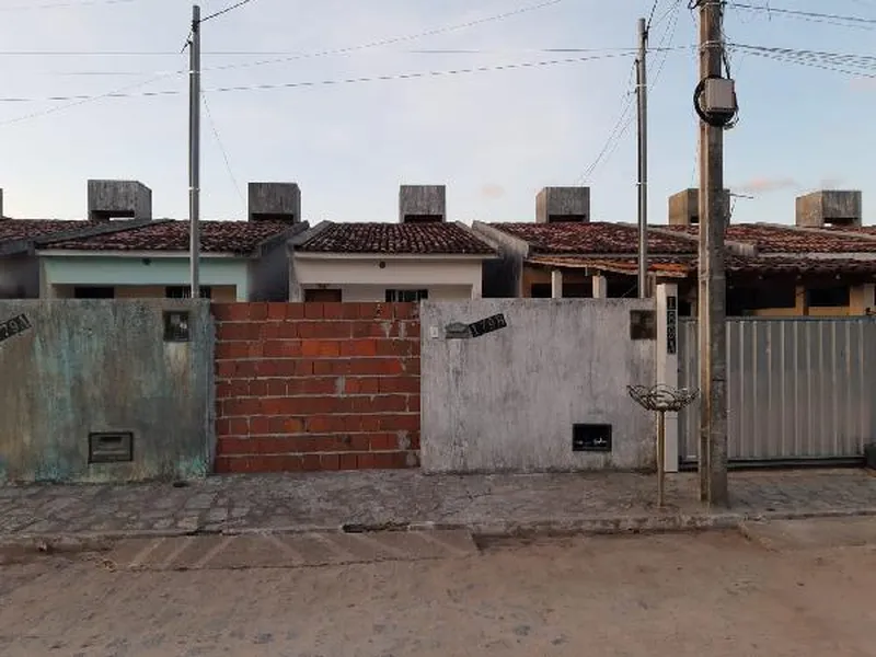 Casa em Venda Direta