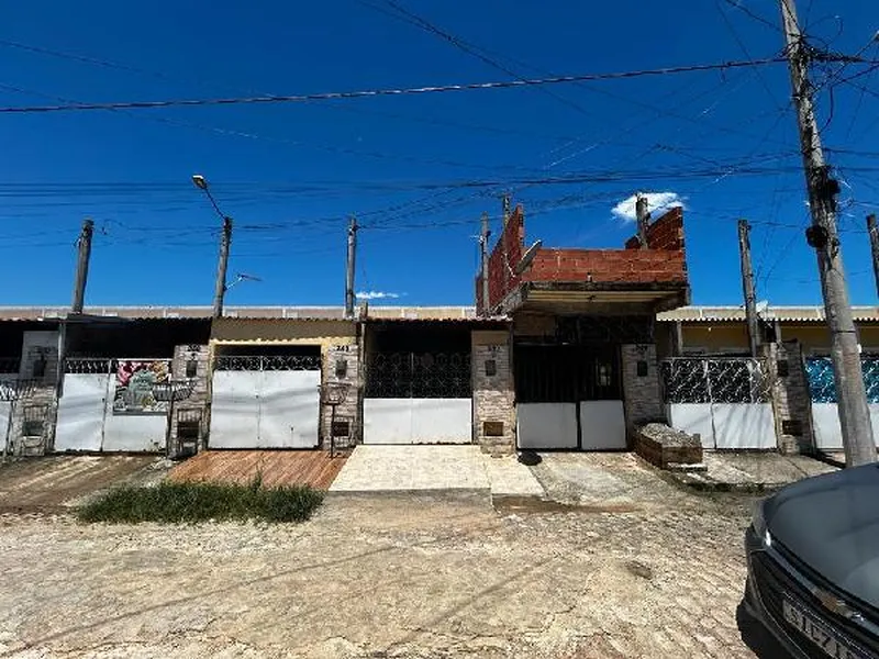 Casa em Venda Direta