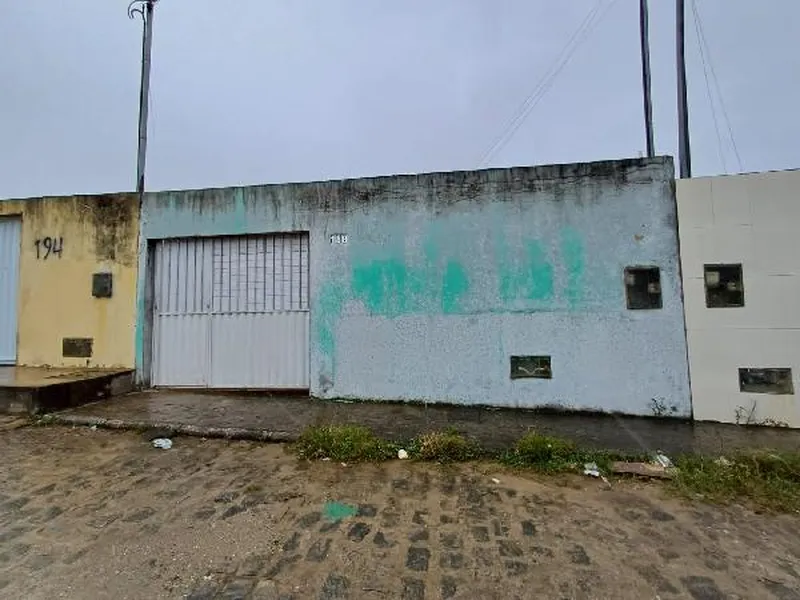 Casa em Venda Direta