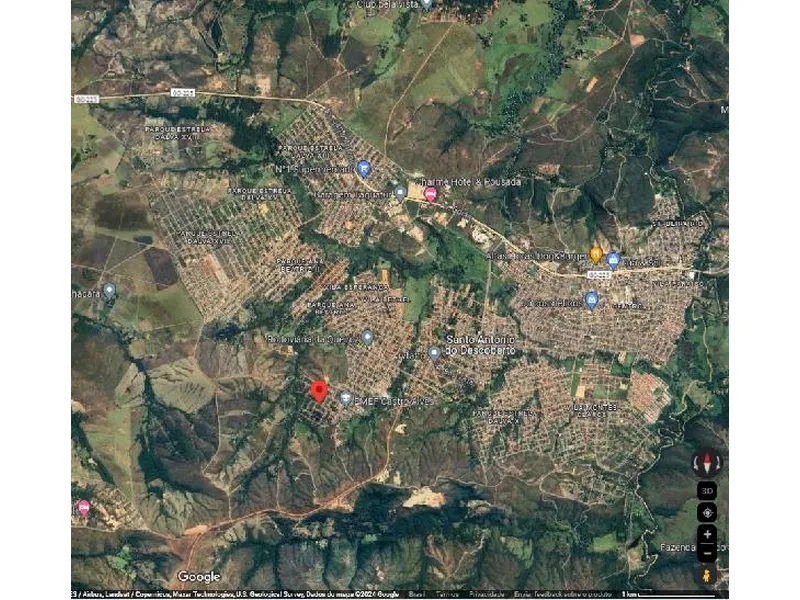 Casa em Venda Direta