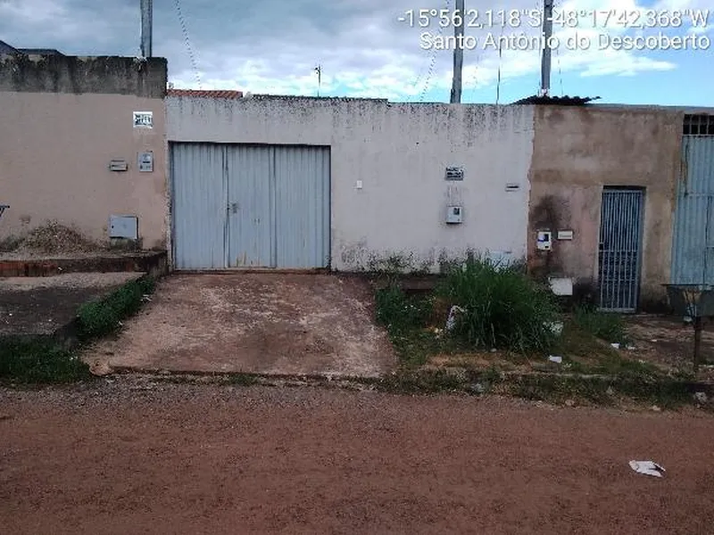 Casa em Venda Direta