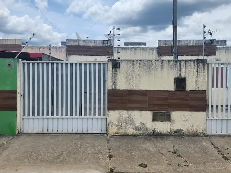 Casa em Venda Direta