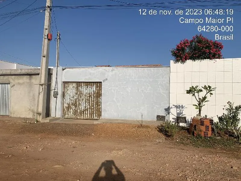 Casa em Venda Direta