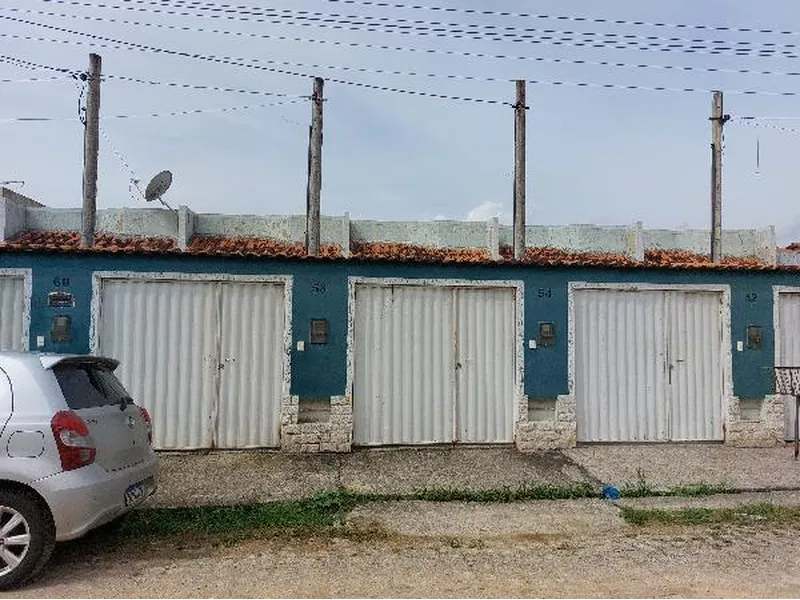 Casa em Venda Direta