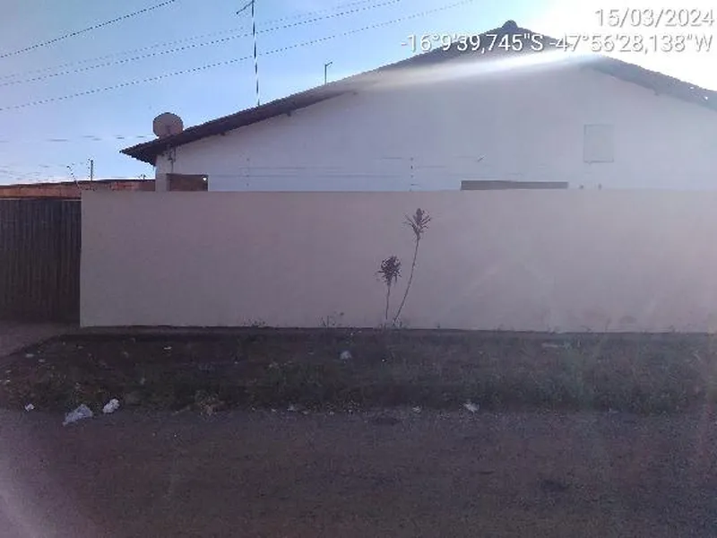 Casa em Venda Direta