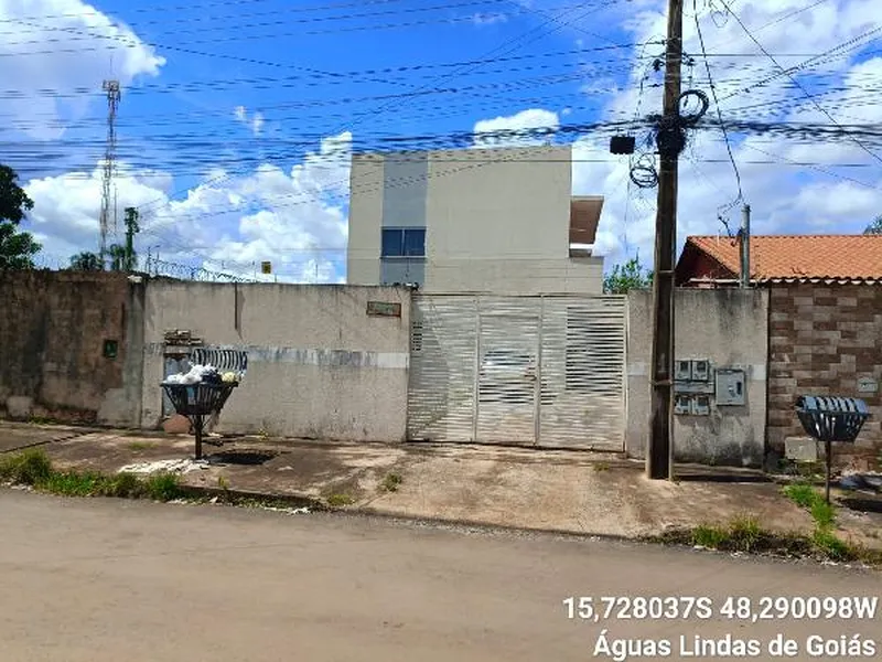 Apartamento em Venda Direta
