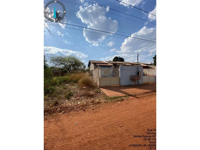 Casa em Venda Direta